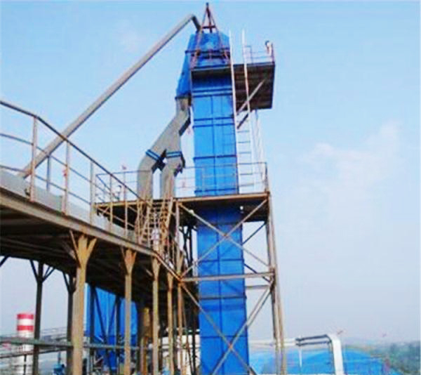 手動葫蘆和斗式提升機(jī)有什么區(qū)別？