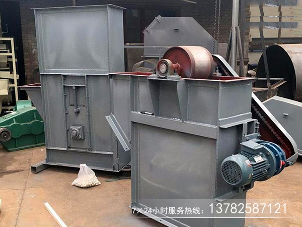 斗式提升機提升負荷的增加會影響工作效率嗎？