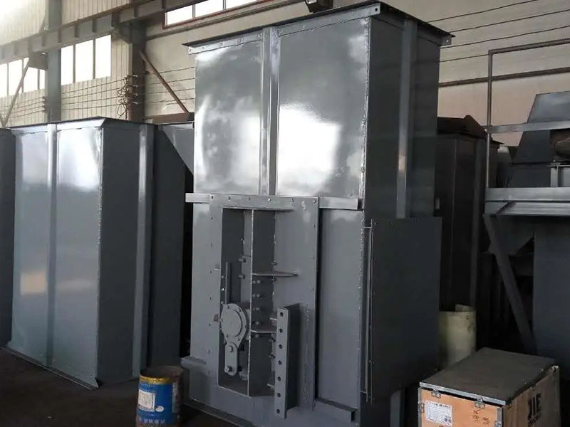 提升機減速器出現故障的解決方法有哪些？