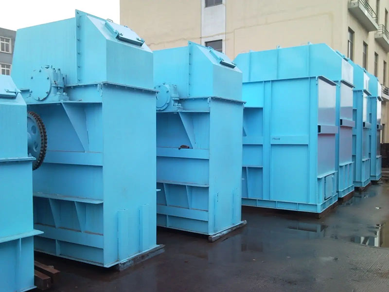 斗式提升機的密封性改造有哪些好處？