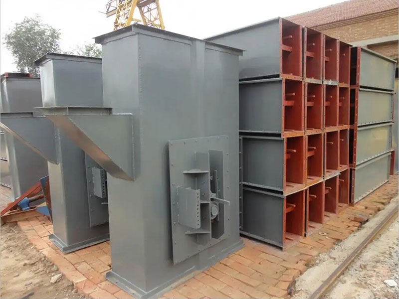 NE板鏈鏈條劇烈擺動(dòng)的問(wèn)題解決